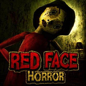 Red Face Horror