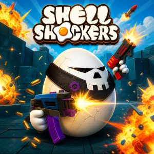 Shell Shockers