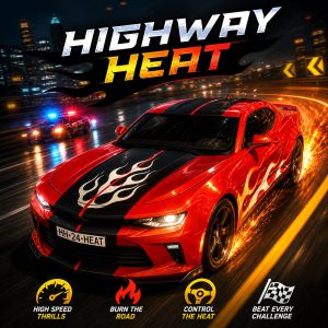 Highway Heat