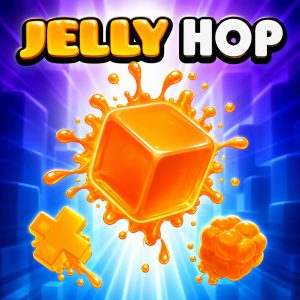 Jelly Hop
