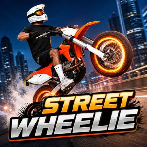 Street Wheelie