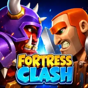 Fortress Clash