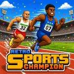 Retro Sports Champion