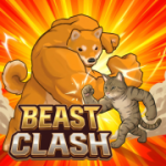 Beast Clash