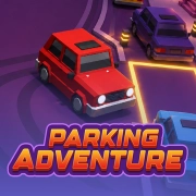 Parking Adventure 1